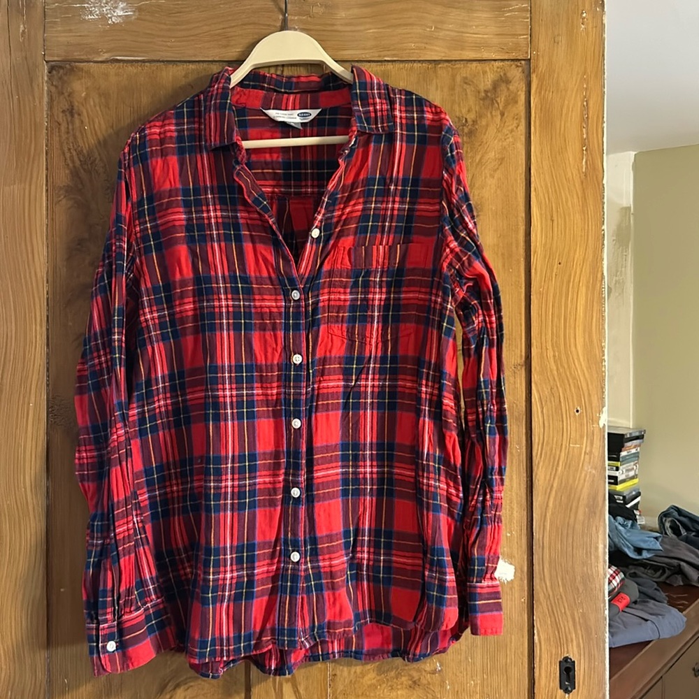Flannel